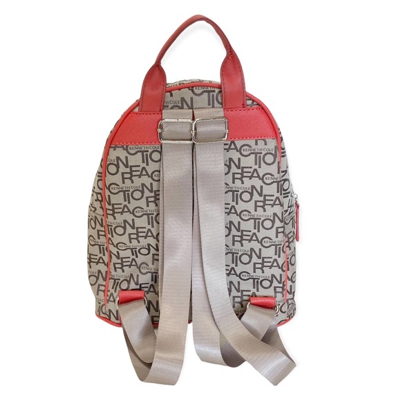 Kenneth Cole Reaction Backpack - Picture 4 of 10
